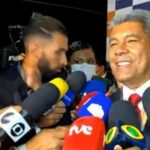 Governador participa da posse da nova diretoria da FIEB em Salvador