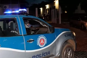 Homem ameaça explodir botijão de gás na residência da ex-mulher na Bahia