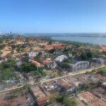 Maceió decreta emergência por risco de colapso em mina da Braskem