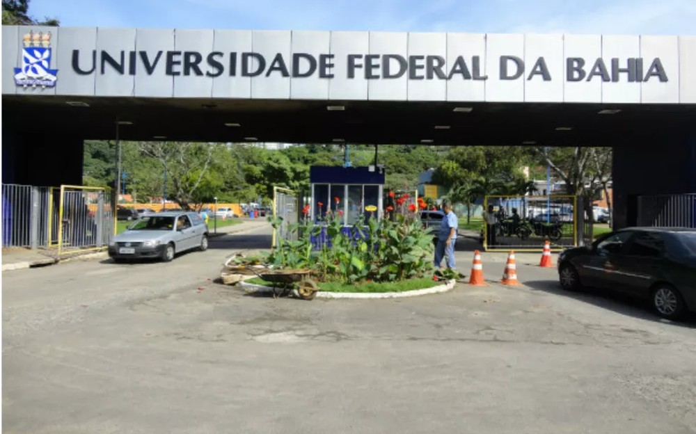 Professor de filosofia da Ufba é demitido após acusações de assédio sexual em Salvador