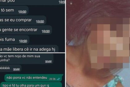 Professora demitida por beijar aluno convidou outra estudante para fumar