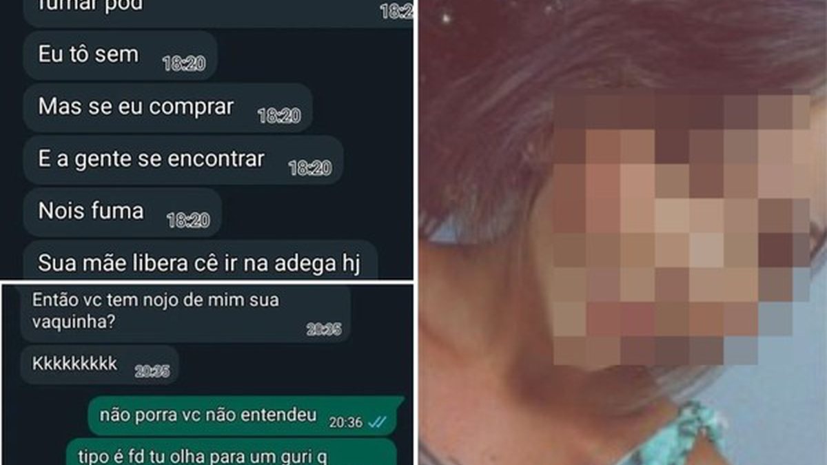 Professora demitida por beijar aluno convidou outra estudante para fumar