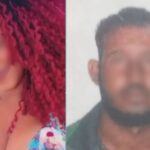 Casal é morto a tiros em ataque brutal em Feira de Santana