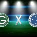 Cruzeiro vence Goiás nos acréscimos e deixa a Zona de Rebaixamento do Brasileirão