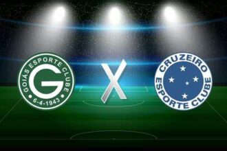 Cruzeiro vence Goiás nos acréscimos e deixa a Zona de Rebaixamento do Brasileirão