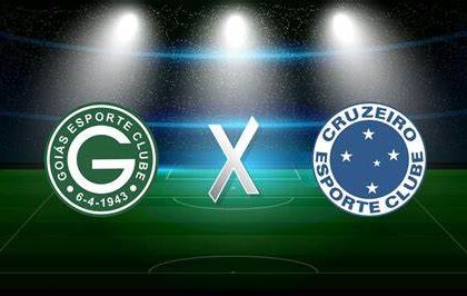 Cruzeiro vence Goiás nos acréscimos e deixa a Zona de Rebaixamento do Brasileirão