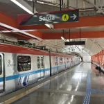 CCR Metrô Bahia oferece 20 vagas de emprego