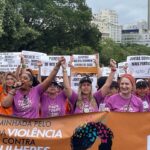 Lula sanciona lei que protege mulheres de violência em bares e shows