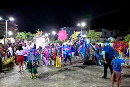 Muniz Ferreira: Credenciamento de ambulantes para a Festa de Reis será nos dias 27 e 28 no setor de Tributos