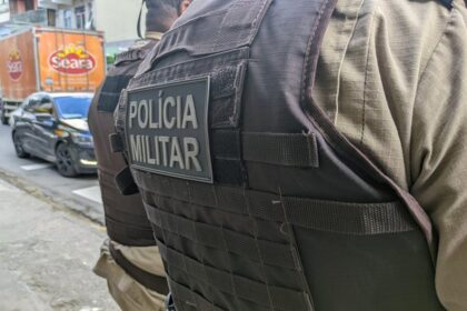 Operação policial resulta na prisão de mais de 500 pessoas e apreensão de 115 armas de fogo