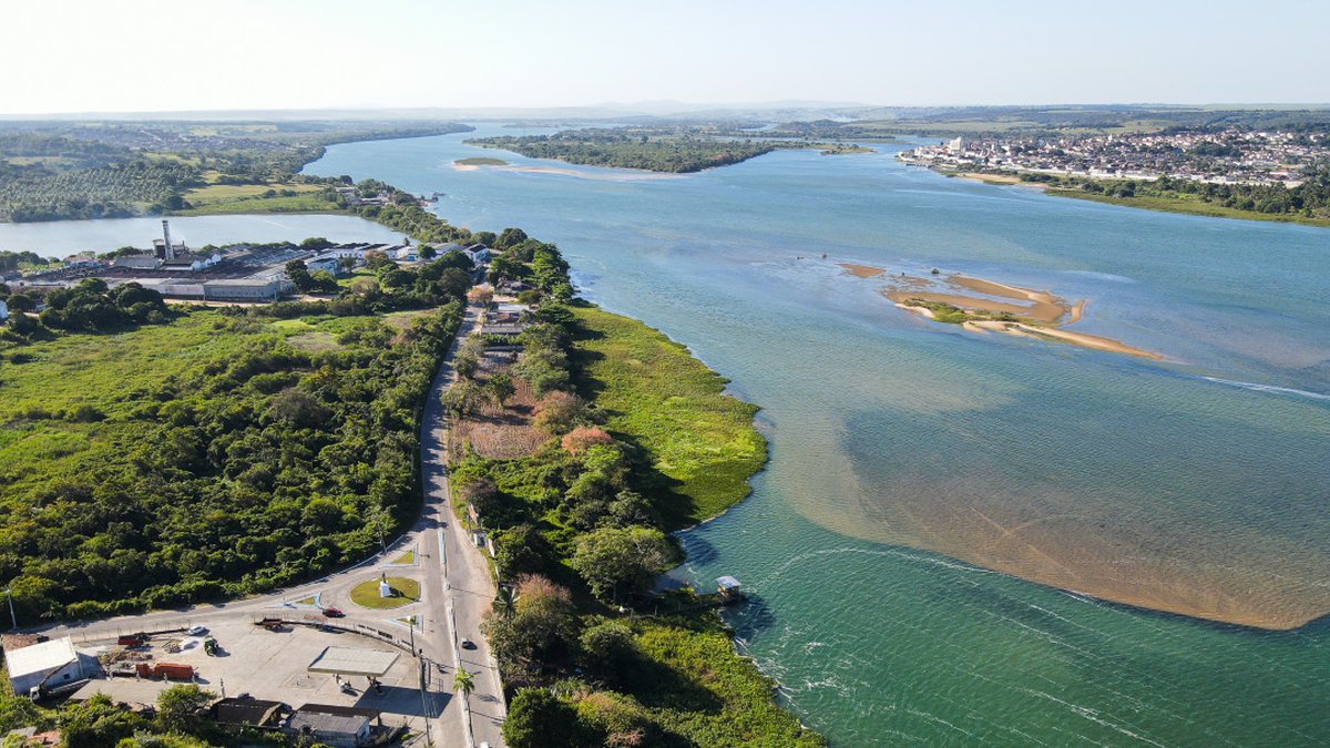 Ponte que vai ligar dois estados diferentes do Nordeste custará R$ 202 milhões