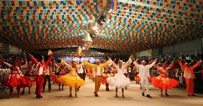Quadrilha de festa junina pode se tornar patrimônio imaterial do Brasil