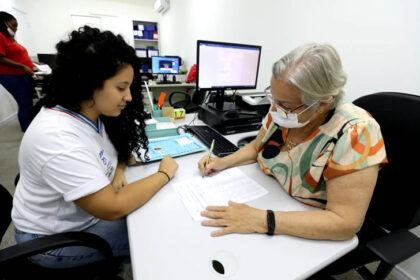 Renovação de matrícula de estudantes na Bahia para o ano letivo de 2024 será realizada até quinta