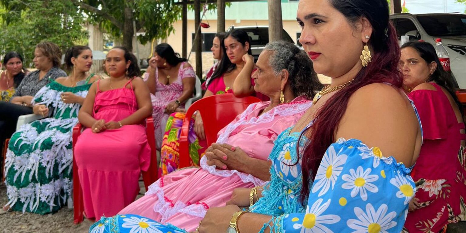 Caravana ouve demandas de povos ciganos por políticas públicas