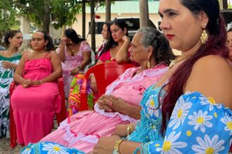 Caravana ouve demandas de povos ciganos por políticas públicas