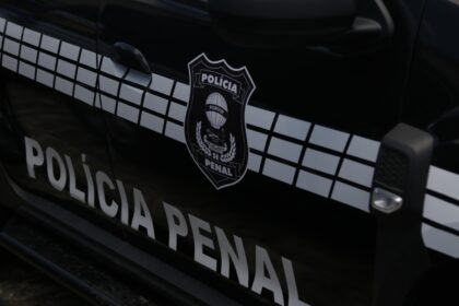 Com drogas nas partes íntimas, mulher é detida ao tentar entrar em presídio