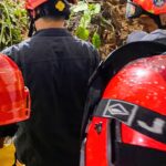 Homem morre em São Bernardo do Campo após deslizamento de terra