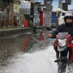 Inmet faz novo alerta de perigo de tempestade para 10 estados