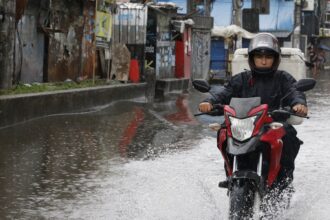 Inmet faz novo alerta de perigo de tempestade para 10 estados