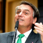 Lula sobre Bolsonaro dispara: 'E um psicopata que vive da mentira, da maldade, e de ofender'