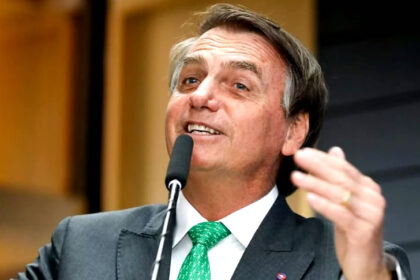 Lula sobre Bolsonaro dispara: 'E um psicopata que vive da mentira, da maldade, e de ofender'