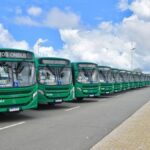 Nova linha de ônibus auxilia transporte para praias de Salvador a partir de domingo (14); confira