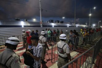 Pistolas de água serão proibidas no Carnaval da Bahia