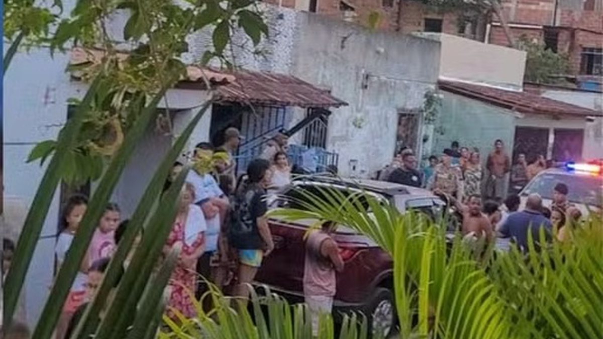 Três crianças morrem por afogamento na Bahia em menos de 24 horas