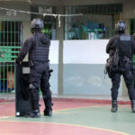 Três detentos que fugiram do presídio de Salvador morrem em confronto com policiais federais e militares