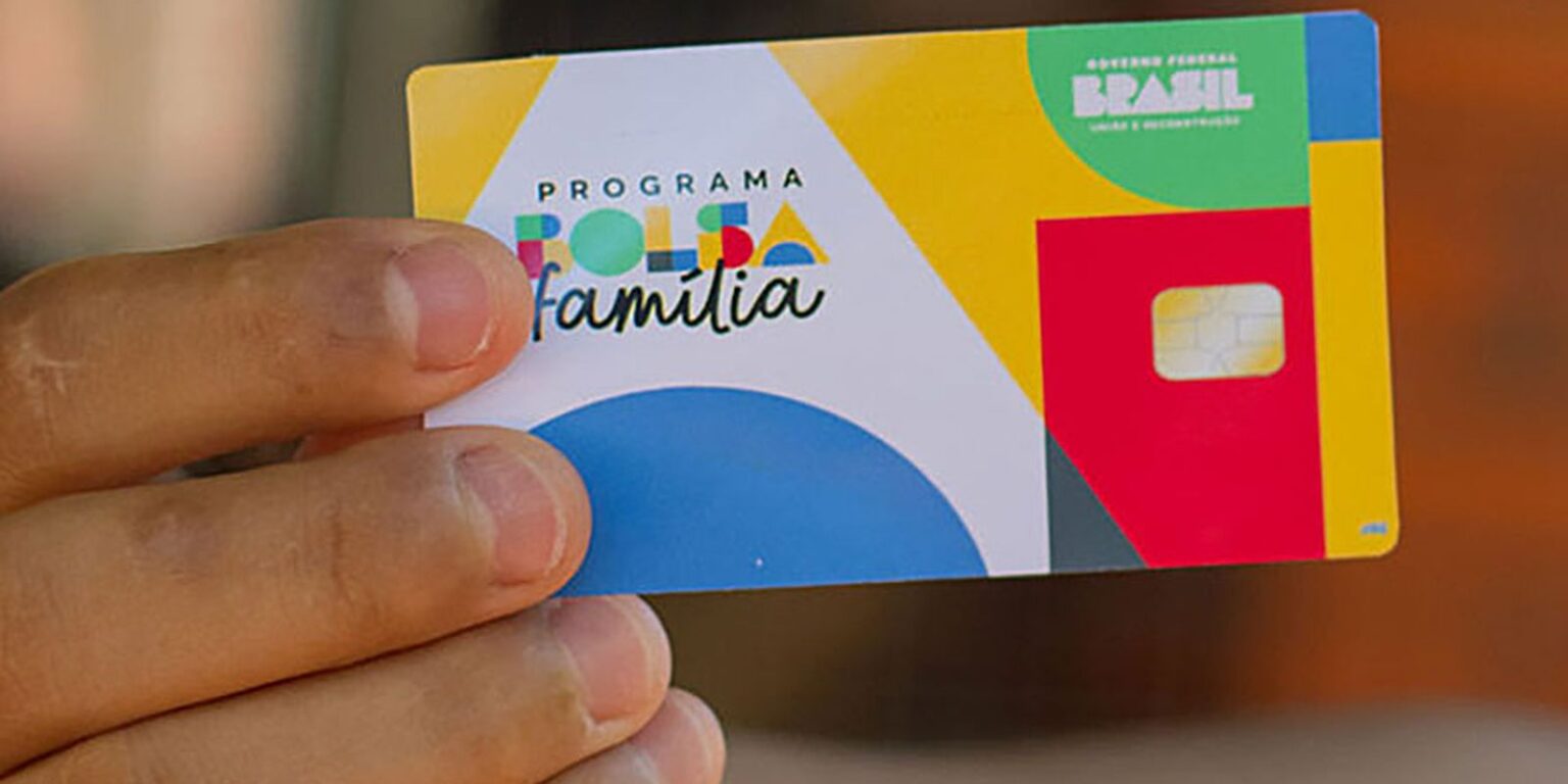 Caixa paga novo Bolsa Família a beneficiários com NIS de final 7