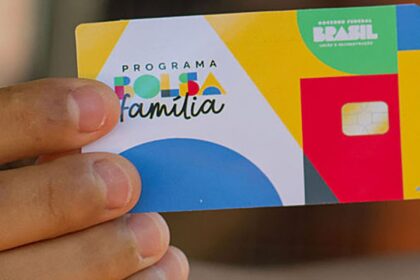 Caixa paga novo Bolsa Família a beneficiários com NIS de final 7