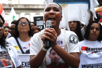 'A luta deu sentido à minha vida', diz fundadora do Mães de Manguinhos