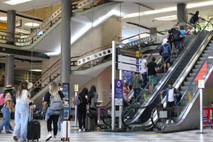 Aeroporto de Congonhas receberá R$ 2 bilhões em melhorias