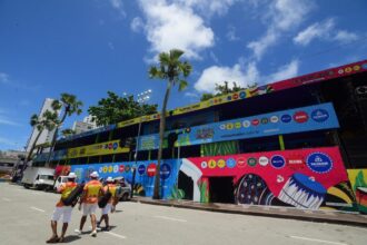 Após fim de semana chuvoso, sol volta a aparecer neste penúltimo dia de Carnaval em Salvador – Secretaria de Comunicação