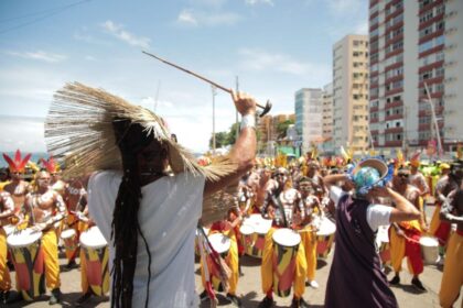 Arrastão terá Bell Marques, Léo Santana, Danniel Vieira, Carlinhos Brown e convidados – Secretaria de Comunicação