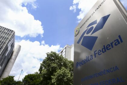 Arrecadação federal chega a R$ 280,63 bilhões em janeiro