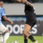 Aurora arranca empate com Botafogo pela Pré-Libertadores