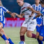 Avaí bate Fluminense na abertura da Supercopa do Brasil feminina