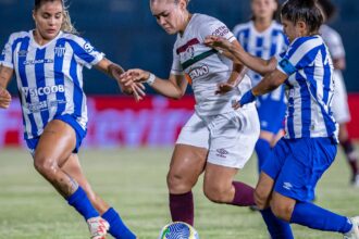 Avaí bate Fluminense na abertura da Supercopa do Brasil feminina