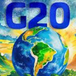  B20, C20, Y20; conheça as siglas que acompanham o G20