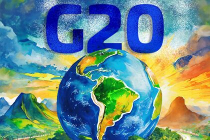  B20, C20, Y20; conheça as siglas que acompanham o G20