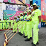 Belas e empoderadas no Carnaval