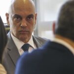 Bolsonaro volta a pedir afastamento de Moraes de inquérito sobre golpe