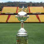 Buenos Aires receberá a final da edição 2024 da Copa Libertadores