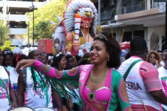 Cacique de Ramos faz 63 anos e fortalece história no carnaval do Rio