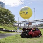 Campanha da Transalvador alerta sobre risco de beber e dirigir no Carnaval – Secretaria de Comunicação