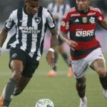 Campeonato Carioca: Flamengo e Botafogo medem forças no Maracanã