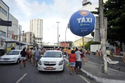 Carnaval de Salvador 2024 terá operação especial de transporte – Secretaria de Comunicação