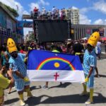 Carnaval de Salvador tem até Bananas de Pijamas curtindo a folia – Secretaria de Comunicação