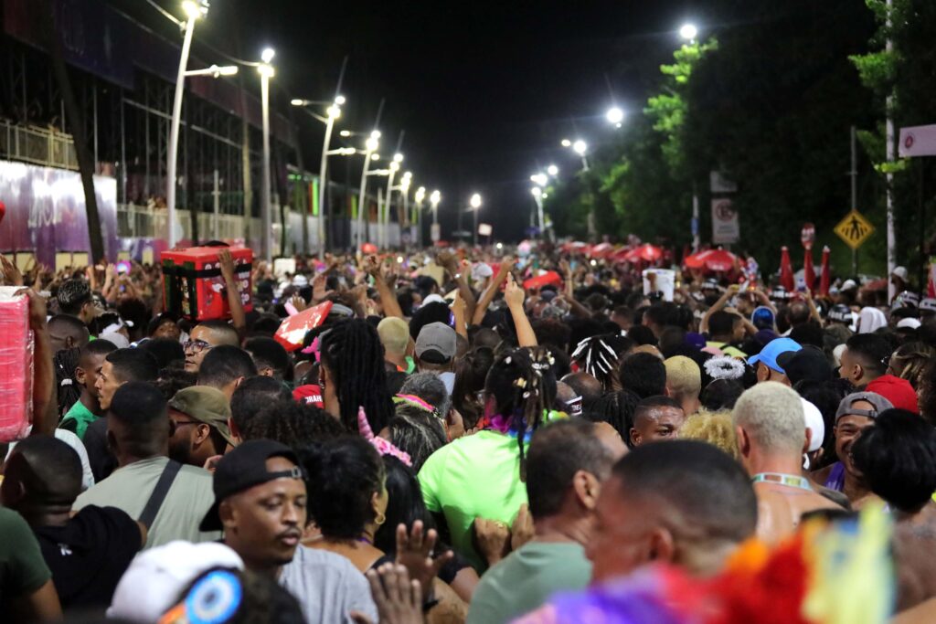 Carnaval de Salvador terá monitoramento da iluminação dos circuitos – Secretaria de Comunicação